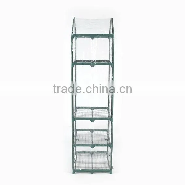 5 Tier Greenhouse