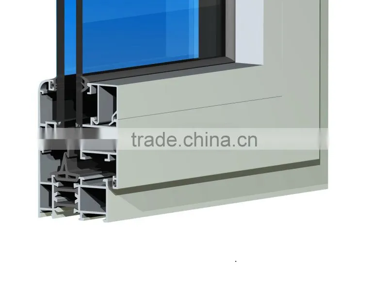 china aluminum profile,aluminium profile for construction material