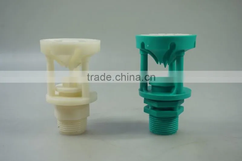 Water and irrigation machine 3/4" male sprinkler irrigation with high quality