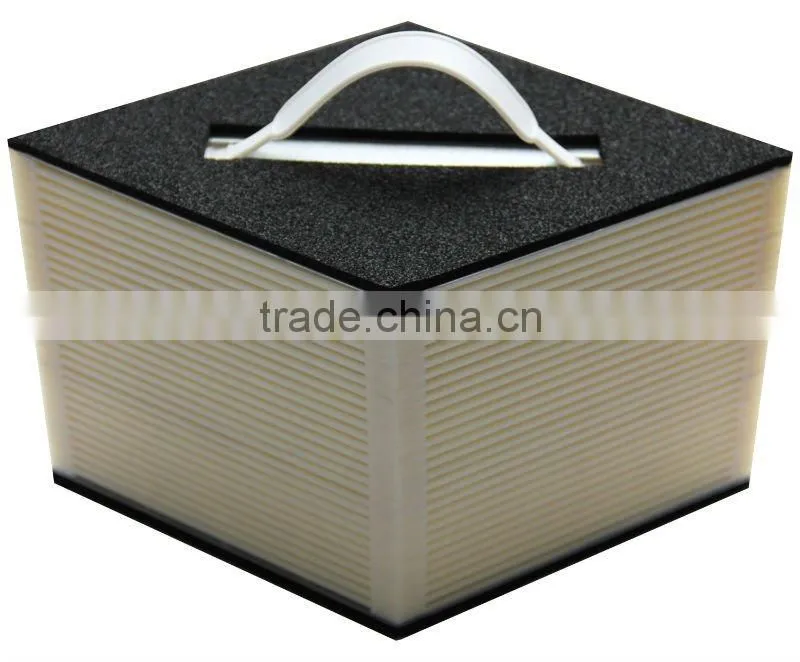 CE heat exchanger, heat exchanger equipment
