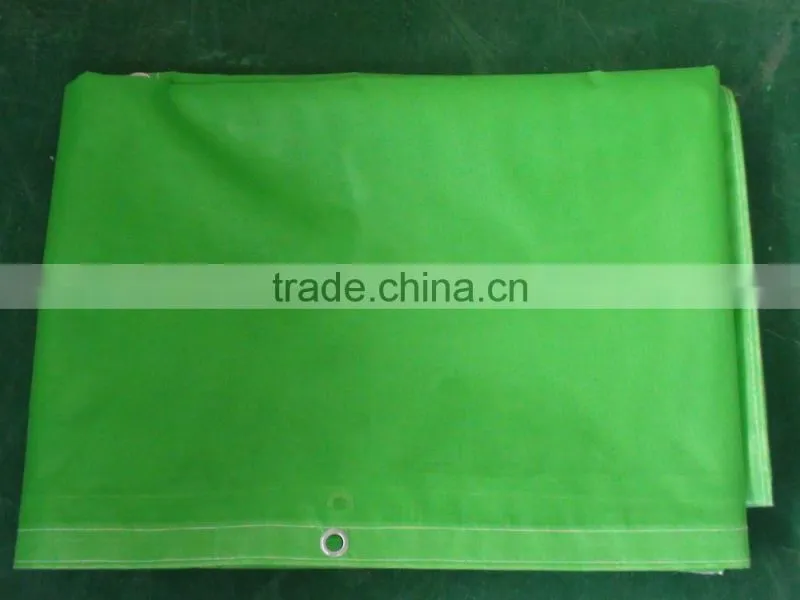 Hot sale for Japan& fireproof scaffoding safety nets (PVCcoated )