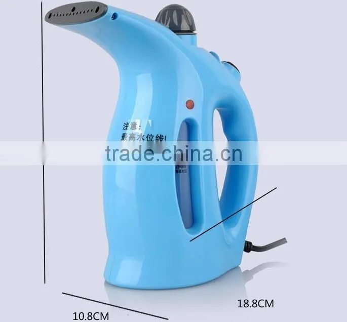 CY099 domestic handheld Mini steam hanging ironing domestic handheld Mini steam hanging ironing machine brush