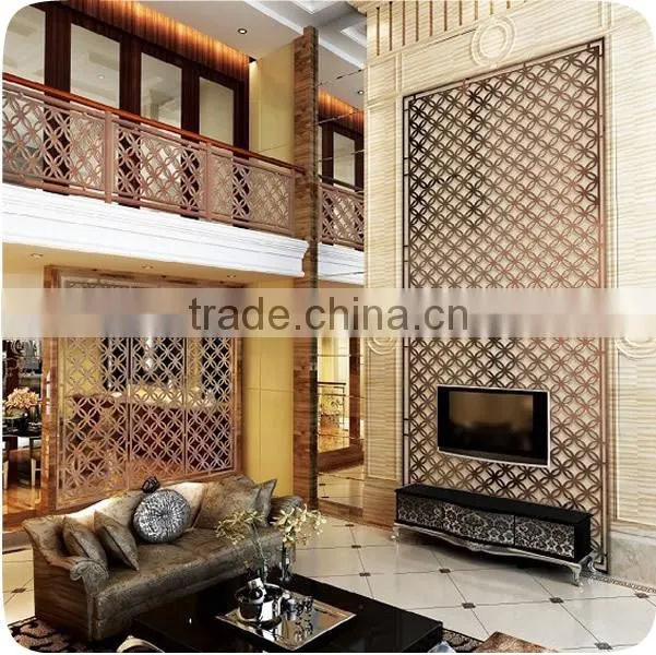 Stainless Steel Sound Proof Economic Prefabricated Interior Partition Walls