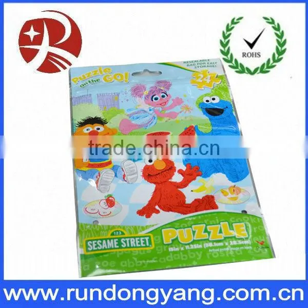 candy stand up/zip-lock plastic bag