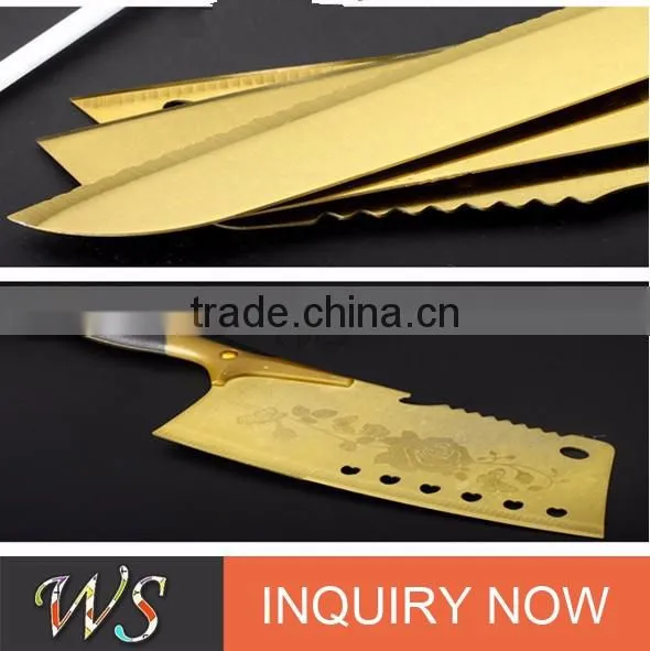 free sample kitchen knife set