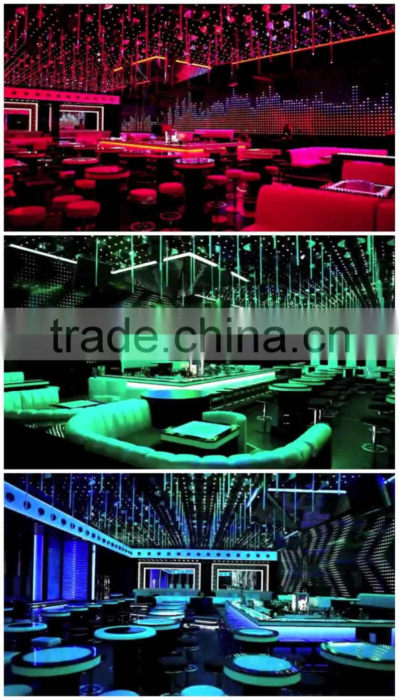 Hot High quality dmx pixel tube