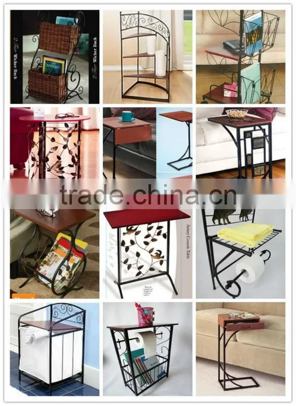 Adjustable Rolling Portable Mobile Computer Notebook Desk Stand Laptop Table