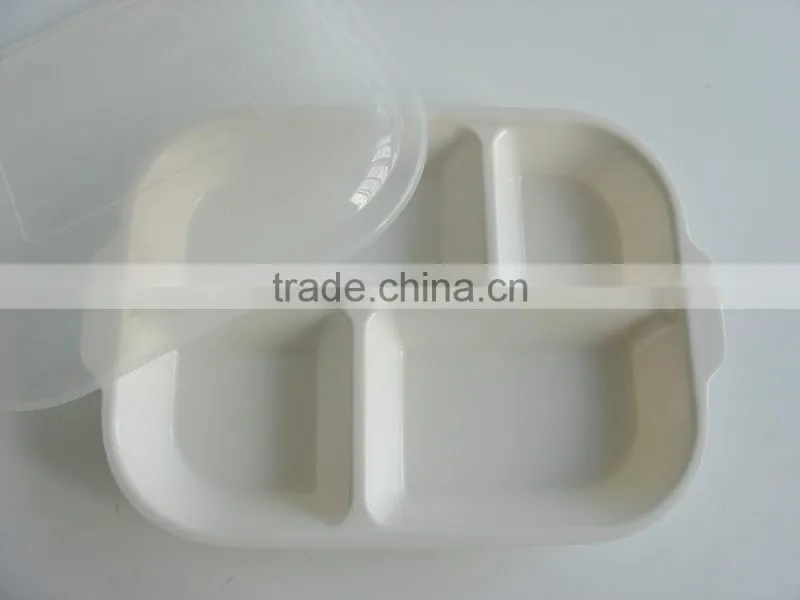 100% original melamine plates factory