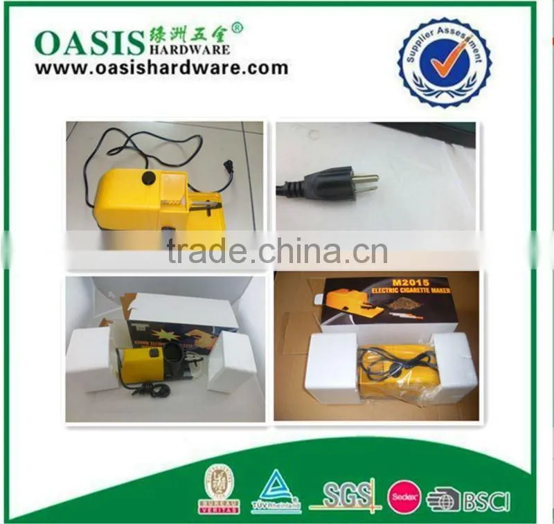 cigarette maker/Electric cigarette maker