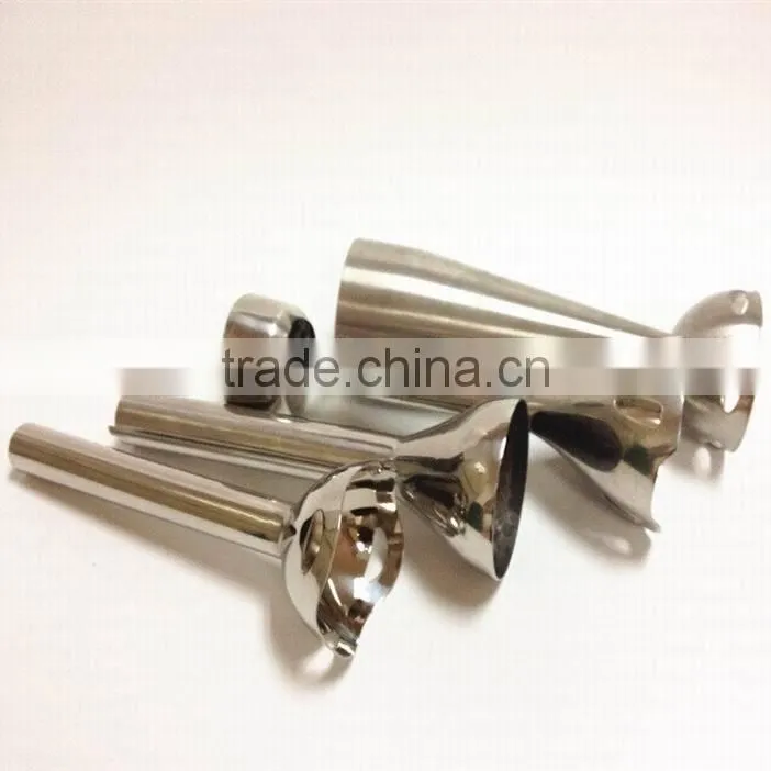 Custom Blender Part / Stamping And Welding
