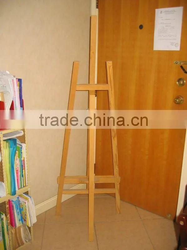 2016 Poluar Easel