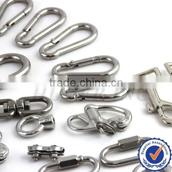 Quality Steel Spring Hook