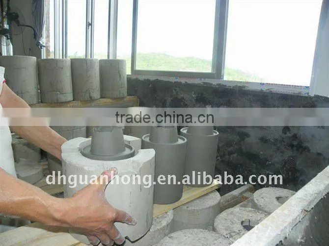 Ceramic Vase