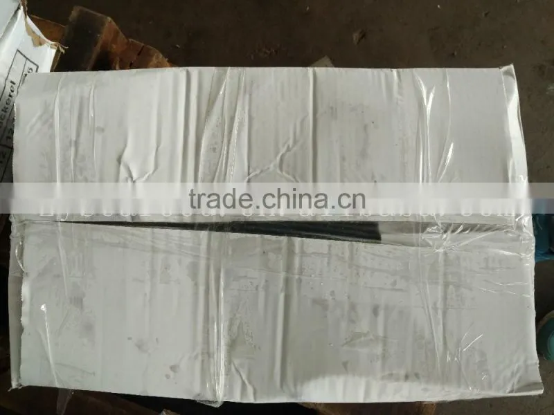 China frozen horse mackerel fish yellow tail fishing trawlers