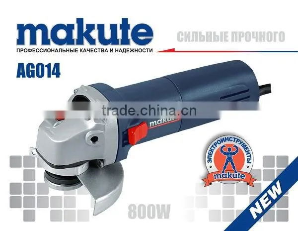100/115MM ANGLE GRINGER