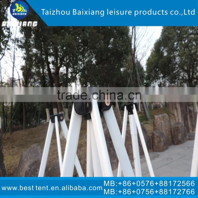 safety protection waterproof ,wind farme walls military tent