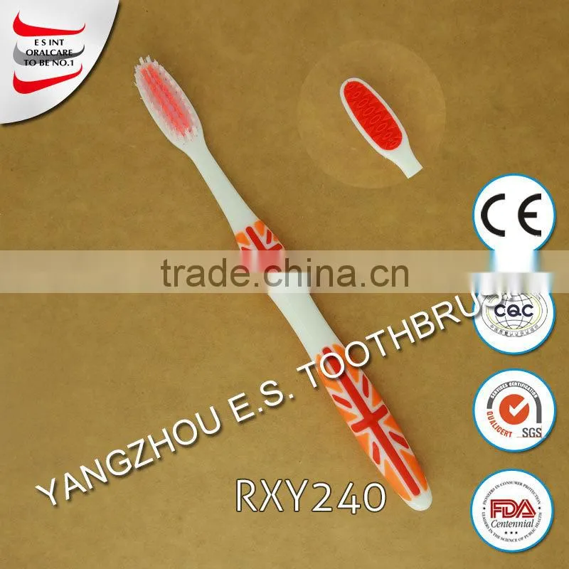 cheap disposable toothbrush with toothpaste