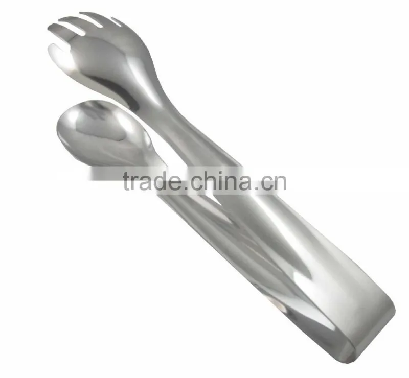 Wholesale Silicone Salad Tongs