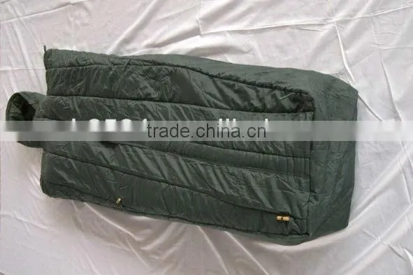 duck down sleeping bag