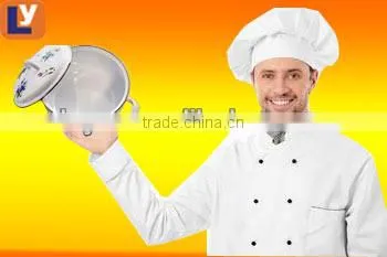 High quality bright color enamel casserole