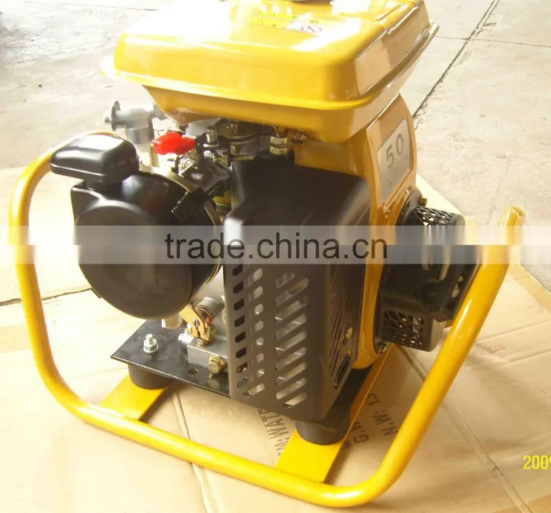 Robin gasoline engine(ISO 9001:2000)