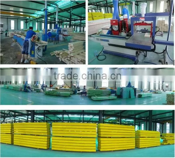 H20 Timber Beam Formwork for Rectangle, Square Concrete Column Formwork