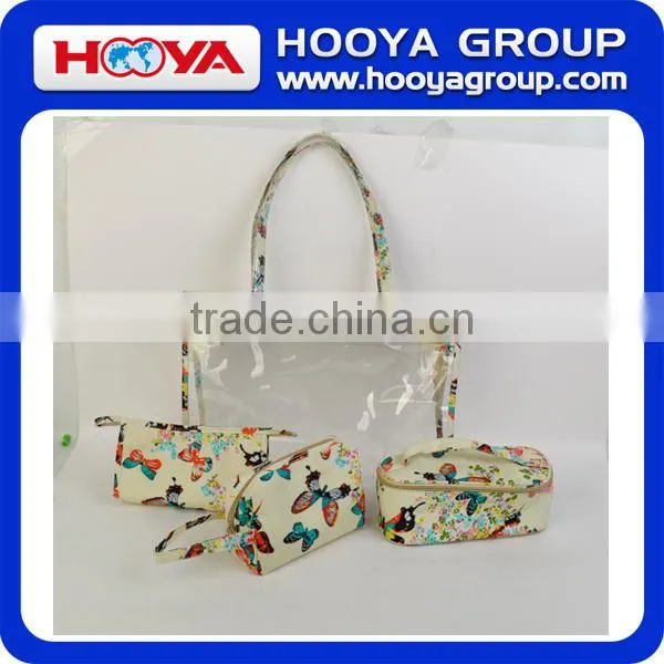 Hand Carry Bag Fashion Lady Hand Bag