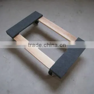 Foldable Hand Truck / Heavy Load Transfer Trolley
