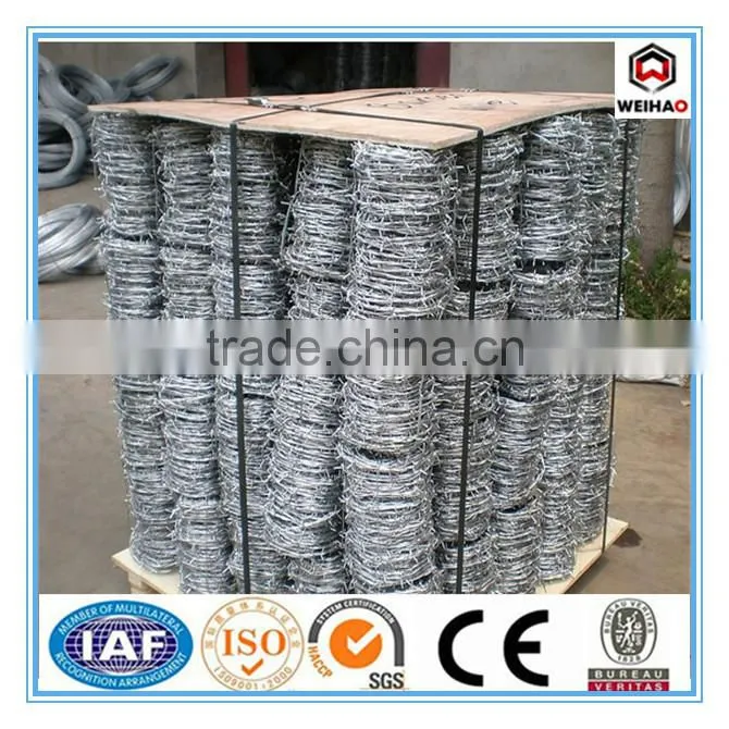 top selling products wall spike wire electric fence wire
