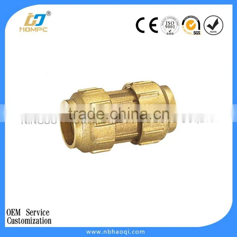 15mm compression fitting with BS/NPT thread