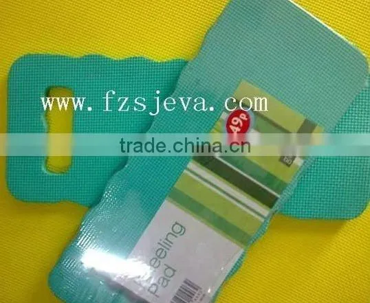 eva foam pad, foam padding mat