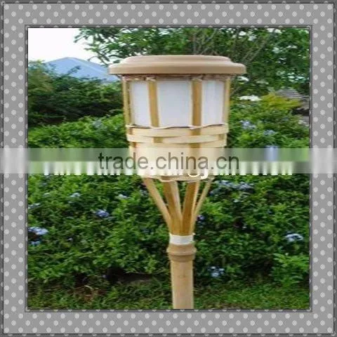Tourist Attraction Solar Decorative Lights