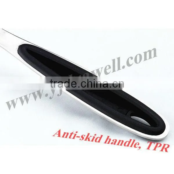 NY-1009B nylon kitchenware With Holder