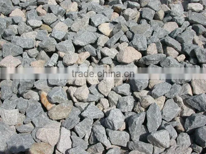 granite aggregate