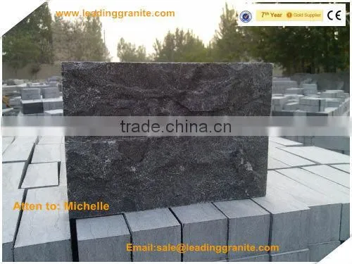 stone wall brick