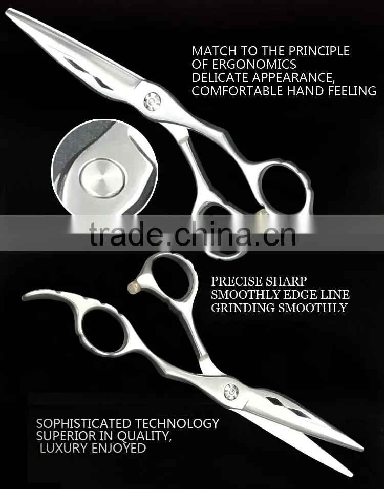 Japanese Hitachi Hair Scissors, Beauty Barber Scissors