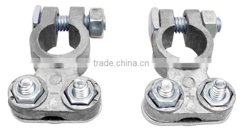 2pc Battery Terminals