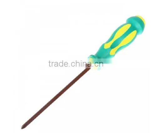 BERRYLION soft handle high quality S2 screwdrive 6'' for sale