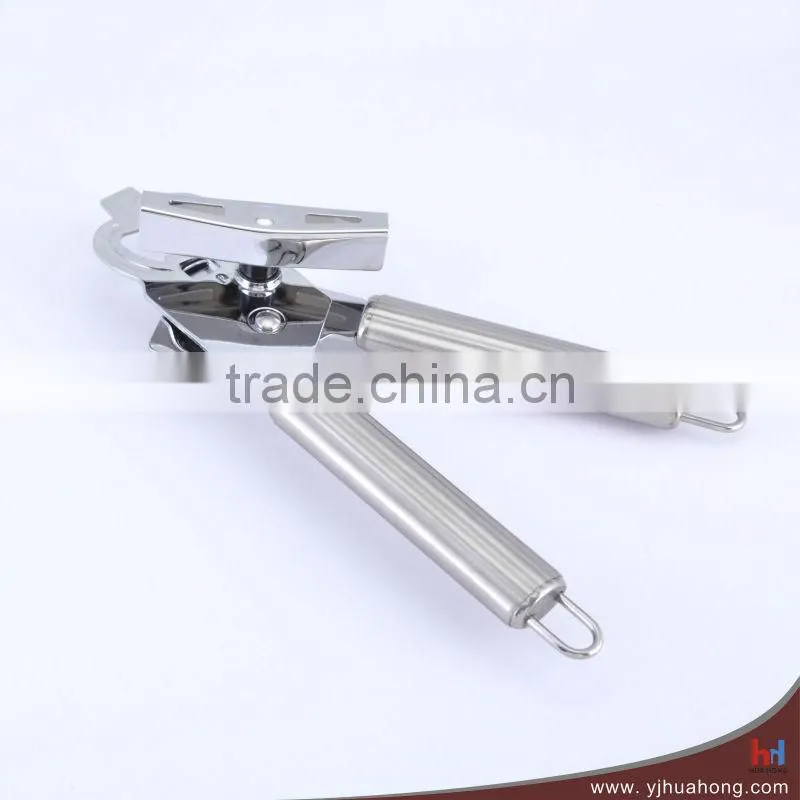 HCO-10 Good quality stainless steel can opener,tin opener