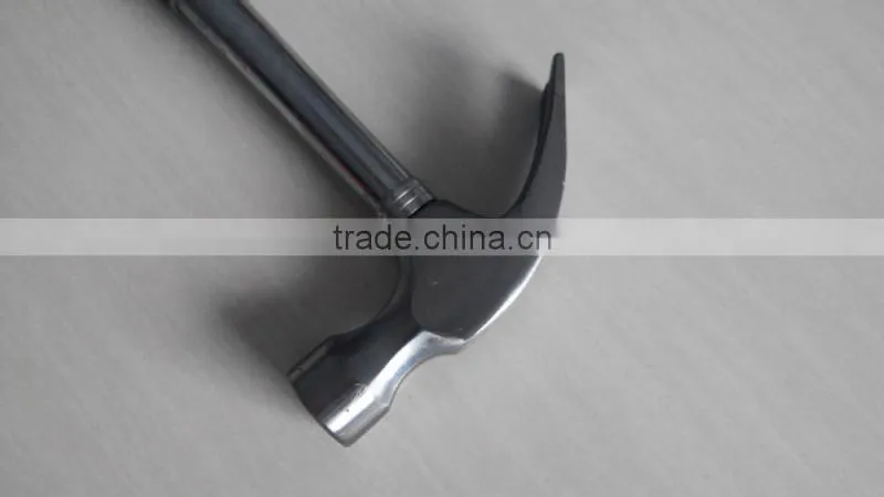 High quality Claw Hammers with black handle