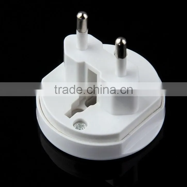 US EU AU UK To Universal All In One World Travel AC Power Plug Adapter Convertor ac/dc power adapter