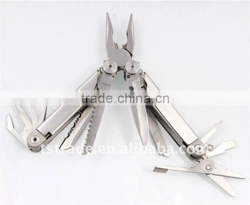 2014 new Multi plier/Mini plier/Pocket plier promotion gift tool 1500A