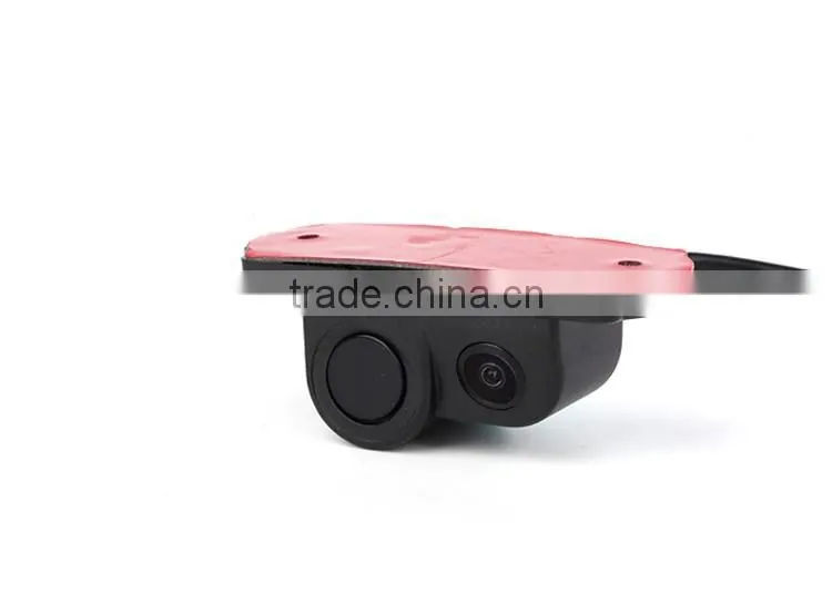China best sale drill free reverse parking sensor