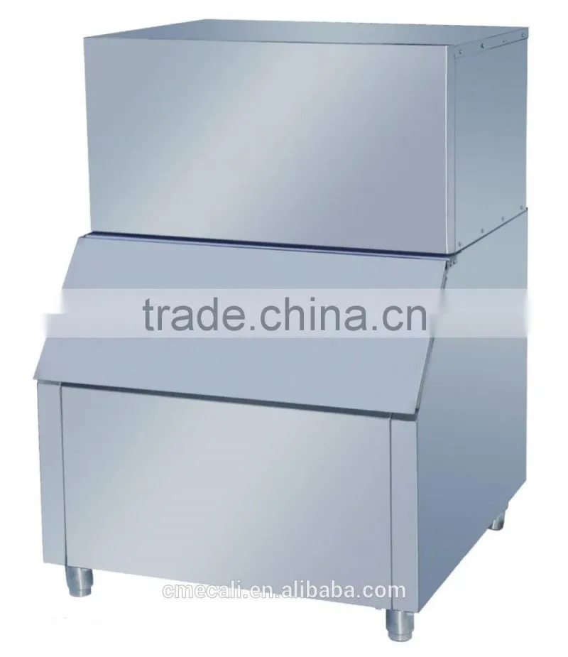 20kg~5000kg Commercial block cube industrial ice making machine