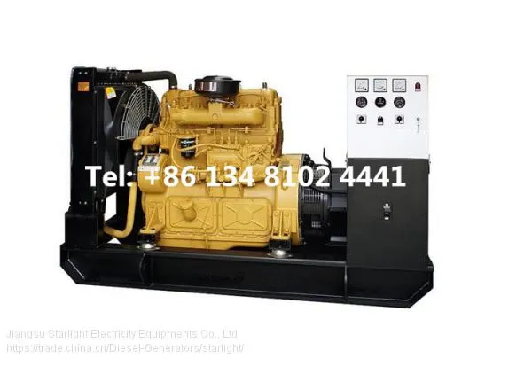 Shangchai 150GF