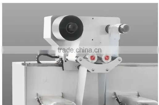 KJR-330 High Speed Sleeve Type Flexo Printing Machine