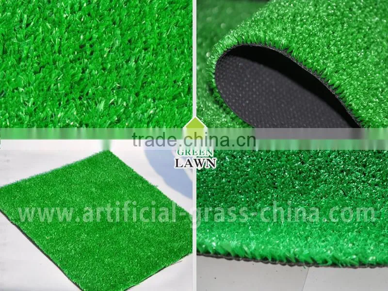china supplier cheap wed floor artificial grass carpet