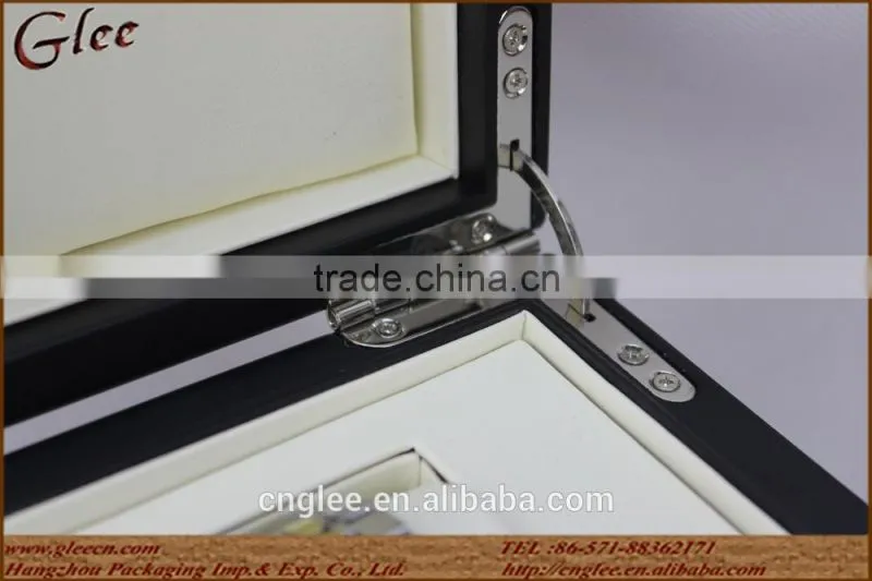 Luxury fashion storage watch gift box for watch