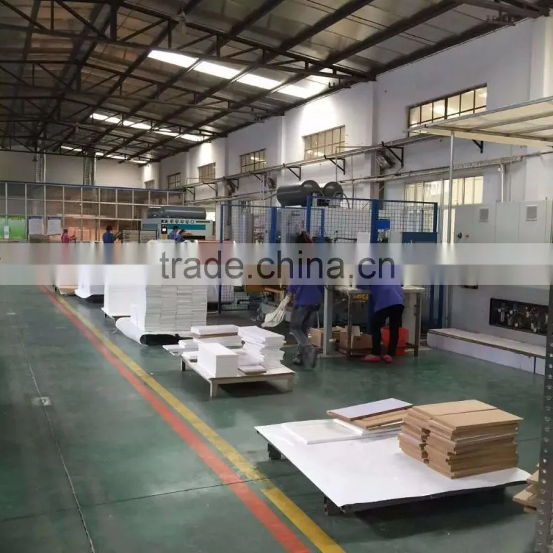 18mm PVC kitchen cabinet door