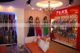 Guangzhou Yueyu Trading Company Limited company overview - view 2